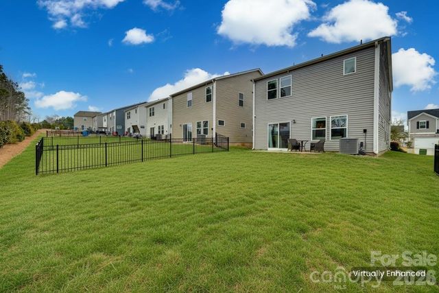 534 Palmarosa Street, Fort Mill, SC 29715