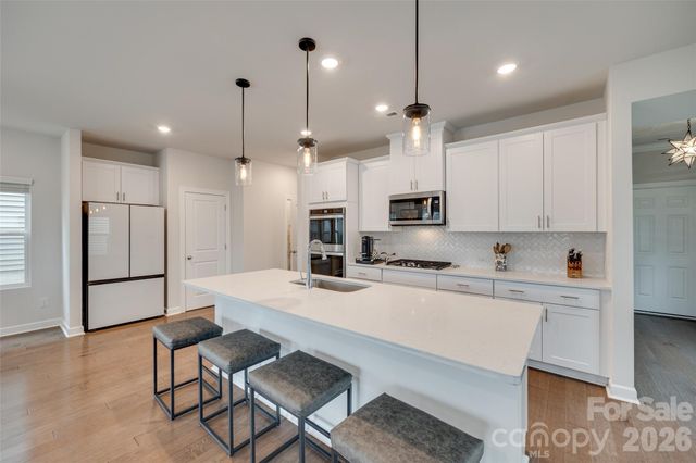 534 Palmarosa Street, Fort Mill, SC 29715