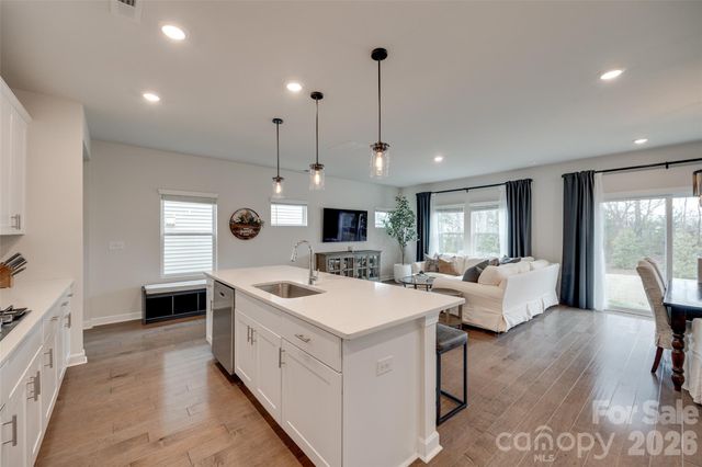 534 Palmarosa Street, Fort Mill, SC 29715