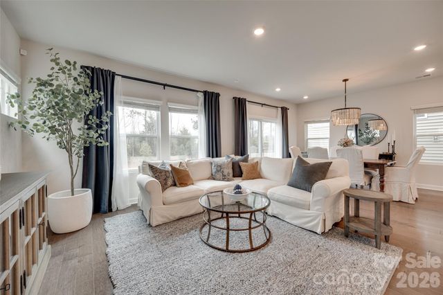 534 Palmarosa Street, Fort Mill, SC 29715