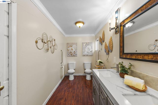 2245 Sol St, Castro Valley, CA 94578