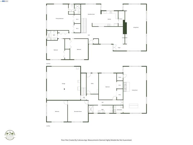 2245 Sol St, Castro Valley, CA 94578