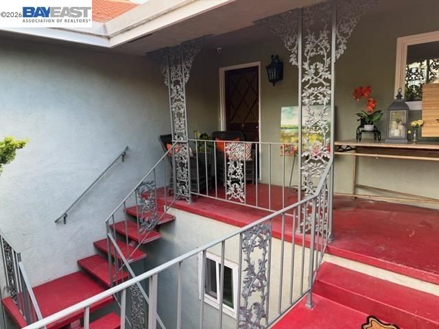 2245 Sol St, Castro Valley, CA 94578