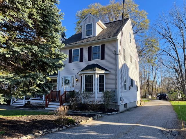 70 I St 70, Haverhill, MA 01835