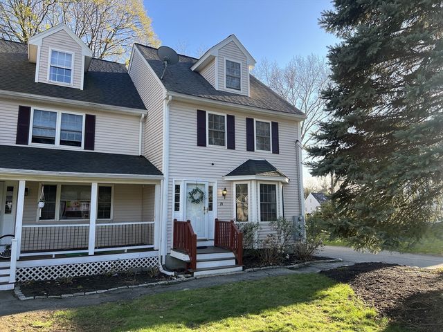 70 I St 70, Haverhill, MA 01835