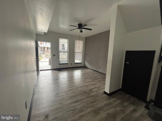 2739 RIGGS AVE, Baltimore, MD 21216