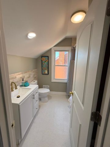 16540 Marlowe Street, Detroit City, MI 48235
