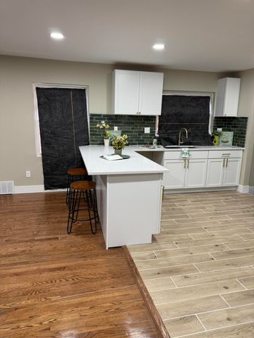 16540 Marlowe Street, Detroit City, MI 48235