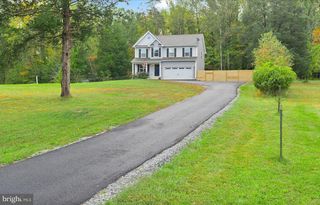 206 CRANES CORNER ROAD, Fredericksburg, VA 22405