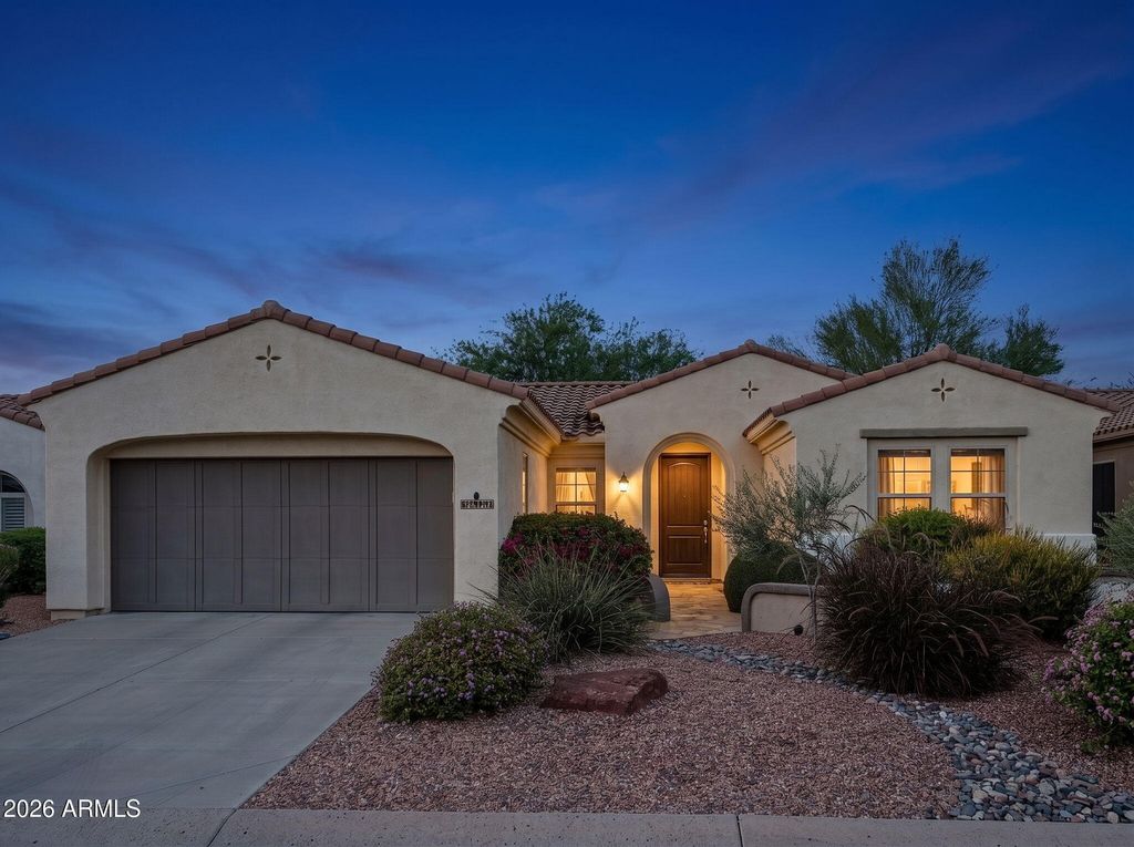 12942 W MICHELTORENA Drive, Sun City West, AZ 85375 — exterior