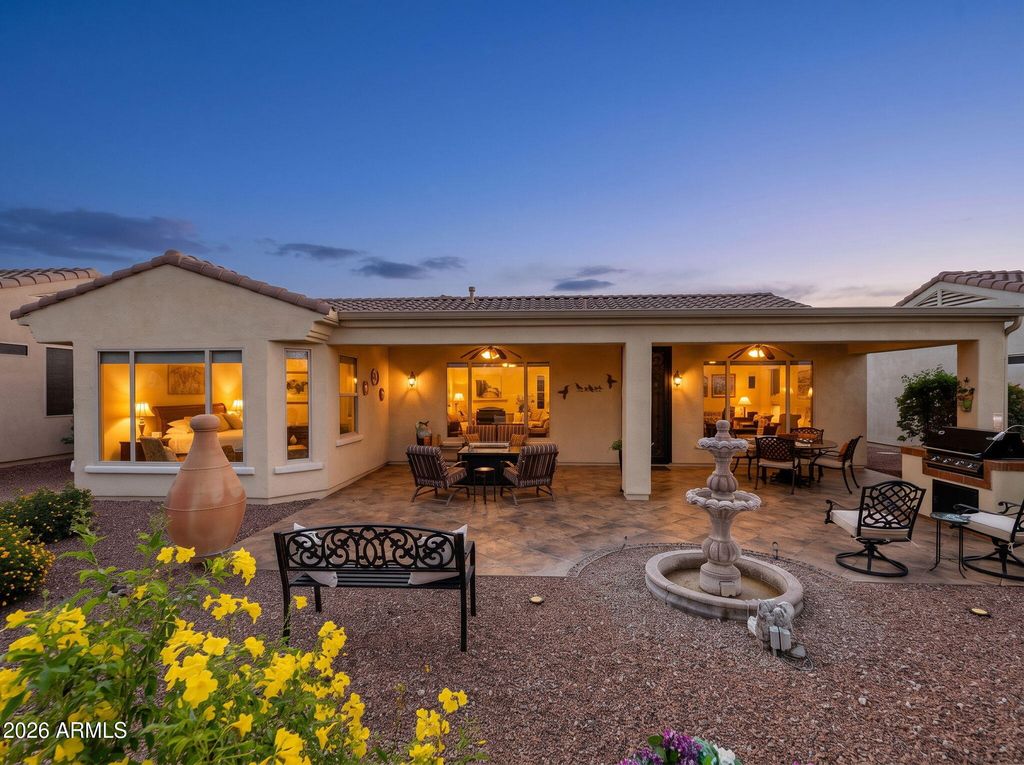 12942 W MICHELTORENA Drive, Sun City West, AZ 85375 — photo 2
