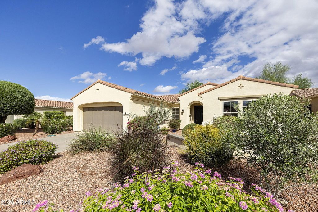 12942 W MICHELTORENA Drive, Sun City West, AZ 85375 — photo 3