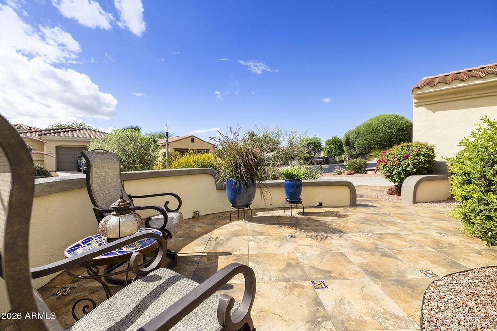 12942 W MICHELTORENA Drive, Sun City West, AZ 85375 — photo 5