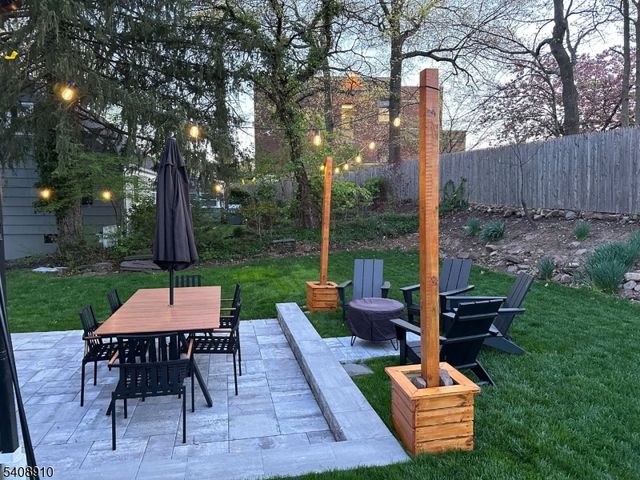 335 La Grande Ave, Fanwood Boro, NJ 07023