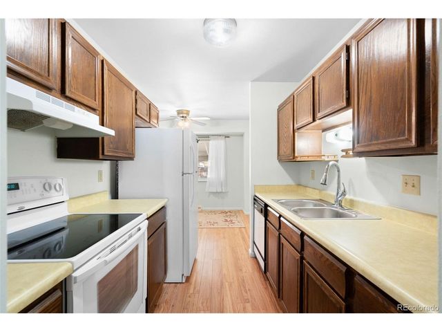 17602 E Eastman Pl, Aurora, CO 80013