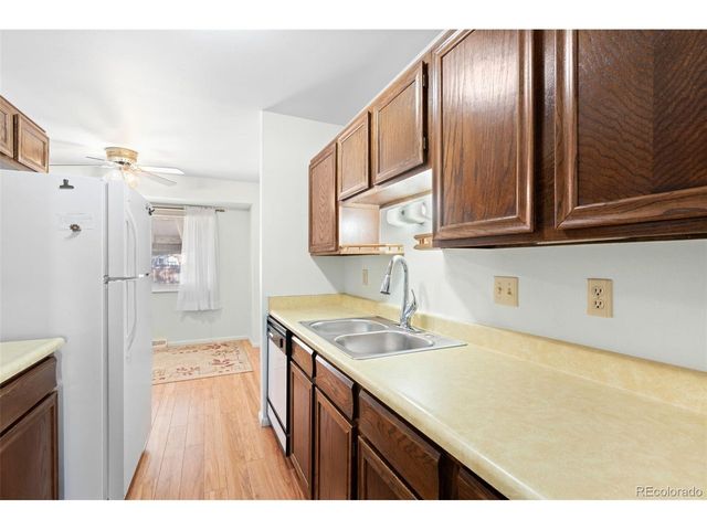 17602 E Eastman Pl, Aurora, CO 80013