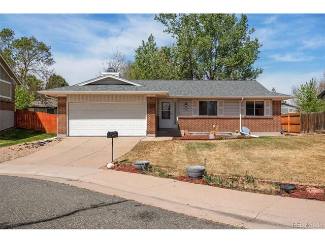 17602 E Eastman Pl, Aurora, CO 80013
