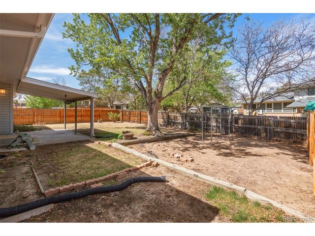 17602 E Eastman Pl, Aurora, CO 80013