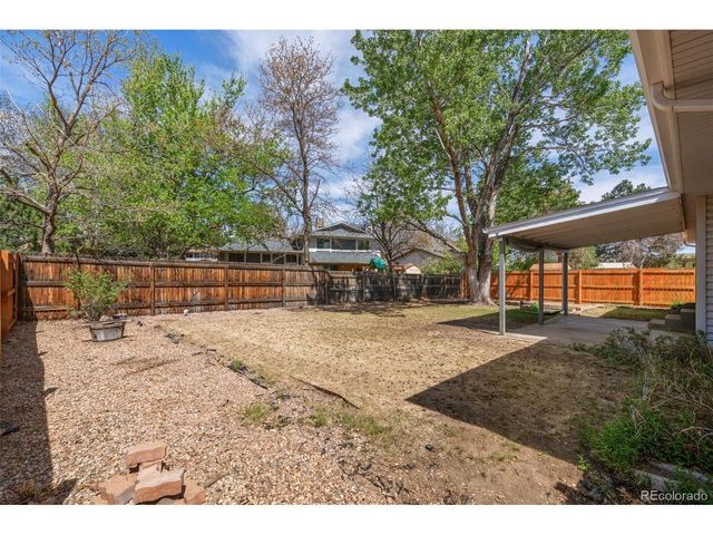 17602 E Eastman Pl, Aurora, CO 80013