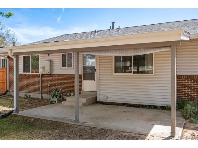 17602 E Eastman Pl, Aurora, CO 80013