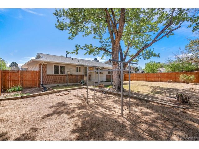 17602 E Eastman Pl, Aurora, CO 80013