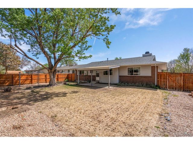 17602 E Eastman Pl, Aurora, CO 80013