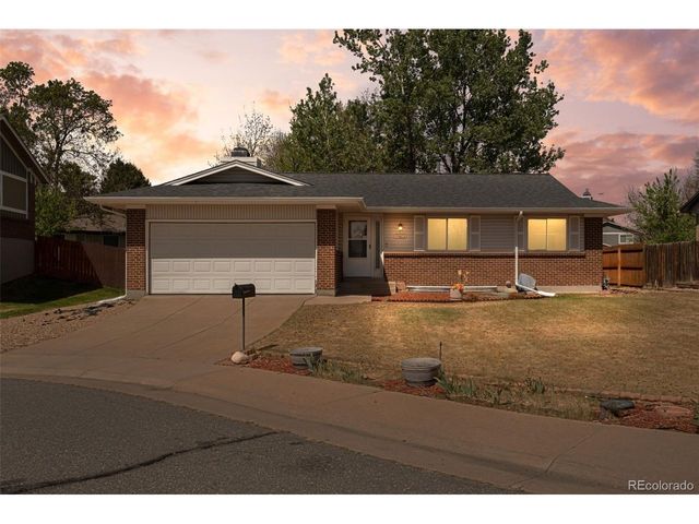 17602 E Eastman Pl, Aurora, CO 80013