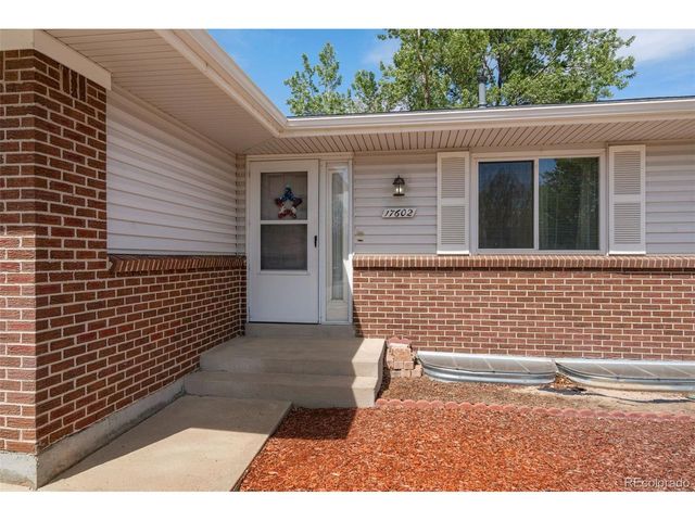 17602 E Eastman Pl, Aurora, CO 80013
