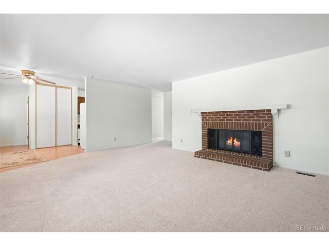 17602 E Eastman Pl, Aurora, CO 80013