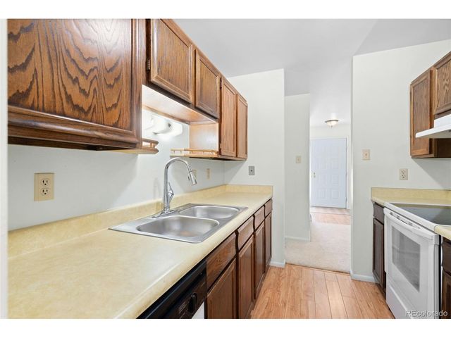 17602 E Eastman Pl, Aurora, CO 80013