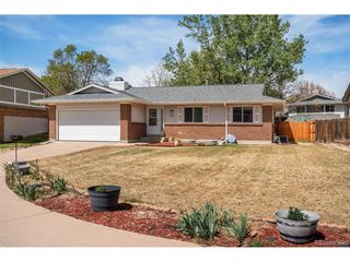 17602 E Eastman Pl, Aurora, CO 80013