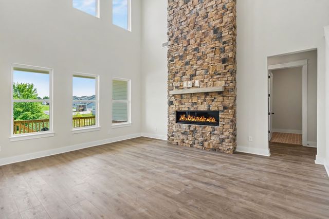 7324 Dutch River Circle, Fairview, TN 37062