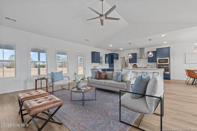 515 Sanctuary Trail, Cameron, NC 28326