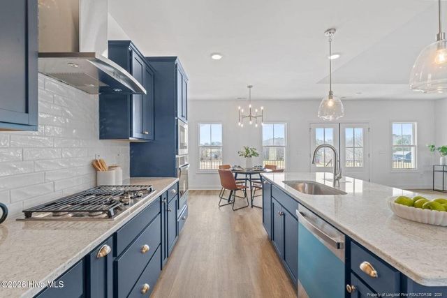 515 Sanctuary Trail, Cameron, NC 28326