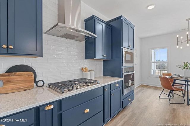 515 Sanctuary Trail, Cameron, NC 28326