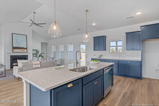 515 Sanctuary Trail, Cameron, NC 28326