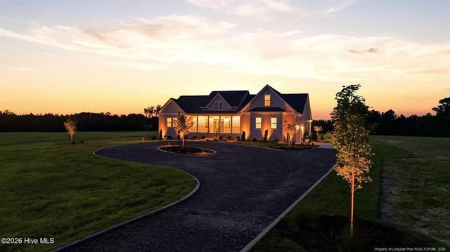515 Sanctuary Trail, Cameron, NC 28326