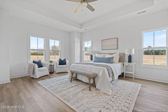515 Sanctuary Trail, Cameron, NC 28326