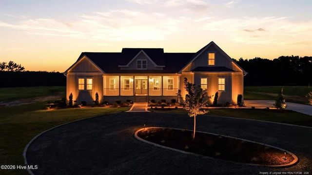 515 Sanctuary Trail, Cameron, NC 28326