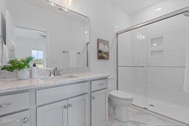 515 Sanctuary Trail, Cameron, NC 28326
