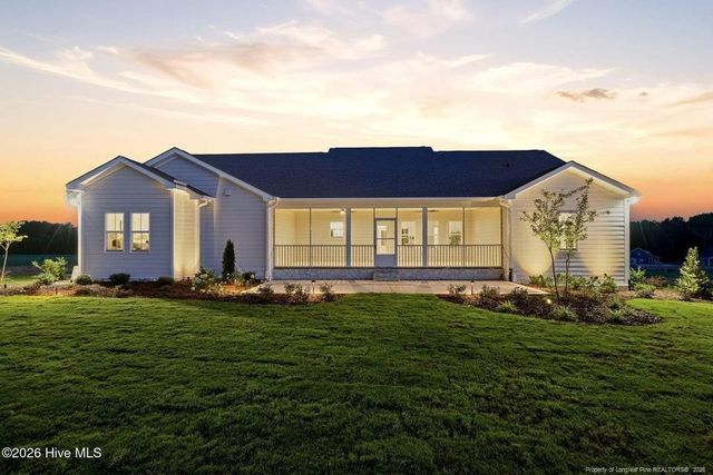 515 Sanctuary Trail, Cameron, NC 28326