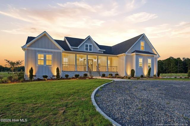 515 Sanctuary Trail, Cameron, NC 28326