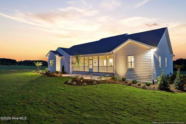 515 Sanctuary Trail, Cameron, NC 28326