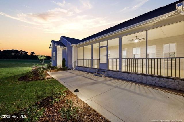 515 Sanctuary Trail, Cameron, NC 28326