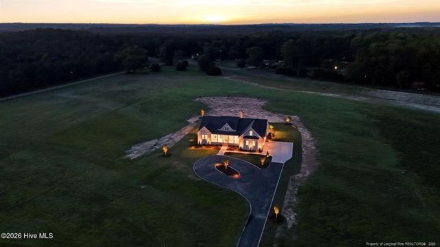 515 Sanctuary Trail, Cameron, NC 28326