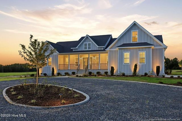 515 Sanctuary Trail, Cameron, NC 28326