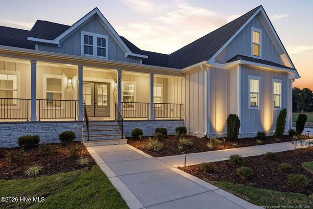 515 Sanctuary Trail, Cameron, NC 28326