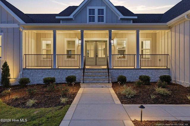 515 Sanctuary Trail, Cameron, NC 28326