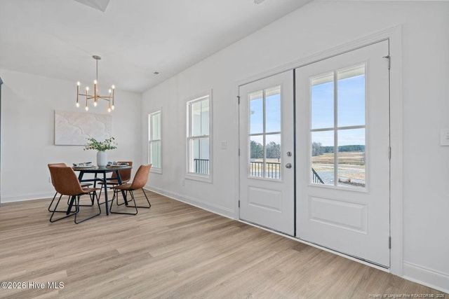 515 Sanctuary Trail, Cameron, NC 28326