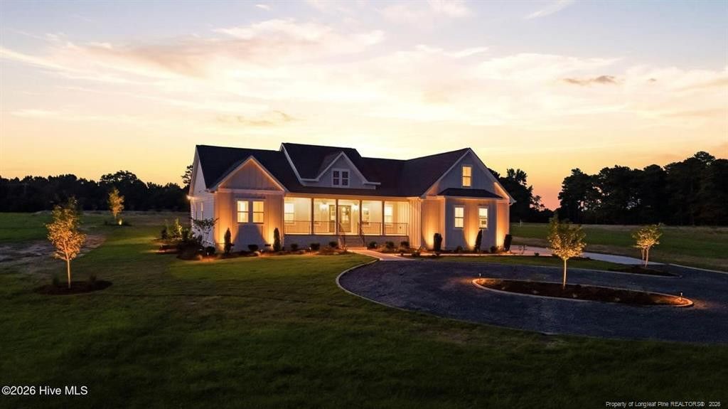 515 Sanctuary Trail, Cameron, NC 28326